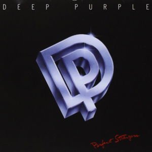 Deep Purple - Perfect Strangers 1LP