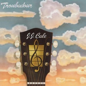 J.J. Cale - Troubadour 1LP