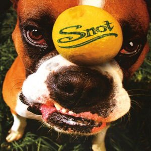 Snot - Get Some 1LP
