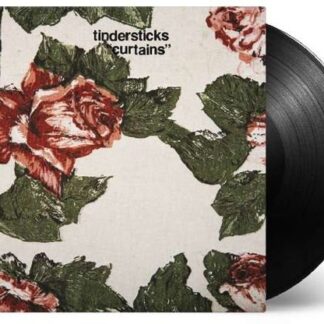 Tindersticks - Curtains 2LP
