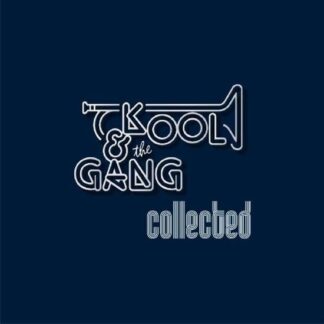 Kool & the Gang - Collected MUSIC ON VINYL - MEGA PROMO 2LP