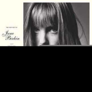 Jane Birkin - Very Best Of 1LP