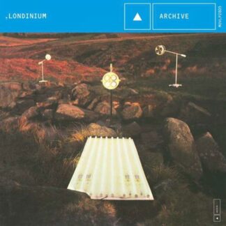 Archive - Londinium 2LP