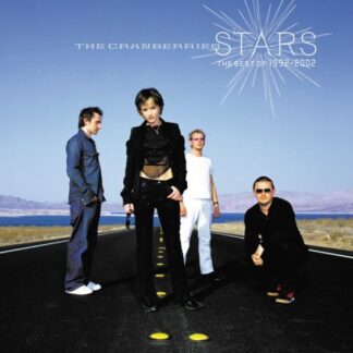 The Cranberries - Stars 2LP
