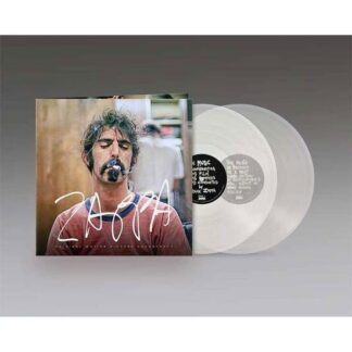 Frank Zappa / Various Artists - Zappa - Original Soundtrack 2LP