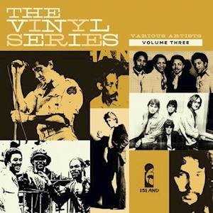 Compilation - Vinyl Series Vol. 3 2LP