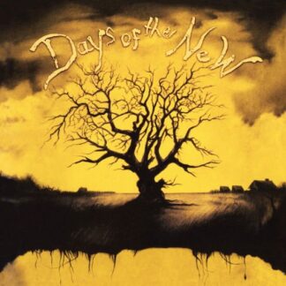 Days Of The New - Days Of The New 2LP