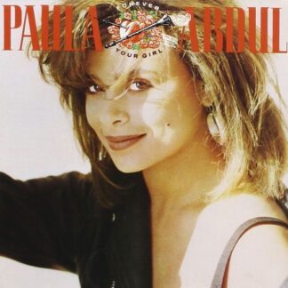 Paula Abdul - Forever Your Girl 1LP