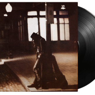 Richie Sambora - Stranger In This Town 1LP