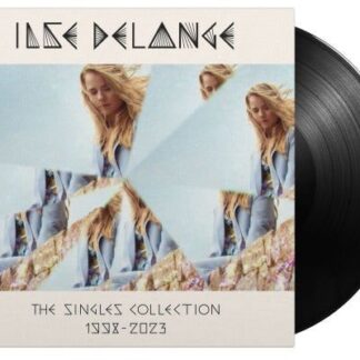 Ilse Delange - Singles Collection 1998-2023 1LP