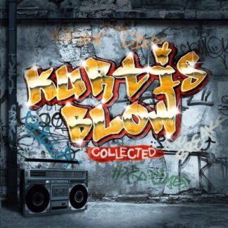 Kurtis Blow - Collected 2LP