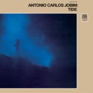 Antonio Carlos Jobim - Tide 1LP