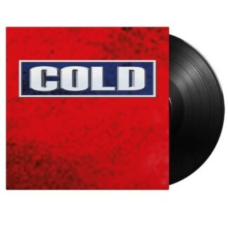 Cold - Cold 1LP