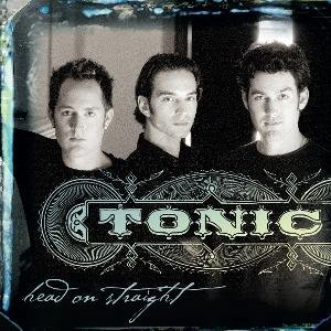 Tonic - Head On Straight 1LP