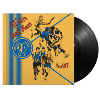 Alien Ant Farm - Truant 1LP