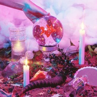 Biitchseat - Float (Orchid Vinyl) 1LP