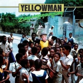 YELLOWMAN - ZUNGGUGUNGZUGUZUNGGUZENG (RSD)