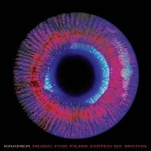 Kramer - Music For Films Edited By Moths (milky Clear) 1LP