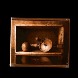 David & Kramer Grubbs - Psalms 1LP