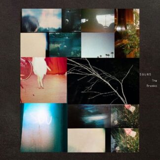 Suuns - The Breaks 1LP