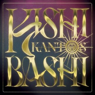 Kishi Bashi - Kantos 1LP