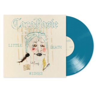 Cocorosie - Little Death Wishes 1LP