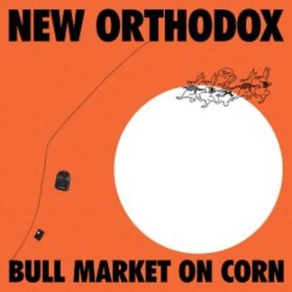 New Orthodox - Bull Market on Corn 1LP