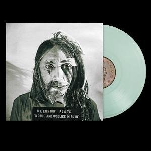 Deerhoof - Noble and Godlike in Ruin (Ltd Test Tube Green Vinyl) 1LP