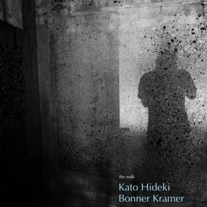 Kato Hideki & Kramer - The Walk 1LP