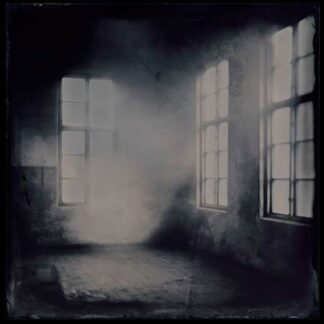 David Granstrom - Empty Room 1LP