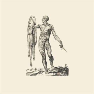 Lawrence English - Observation Of Breath 1LP