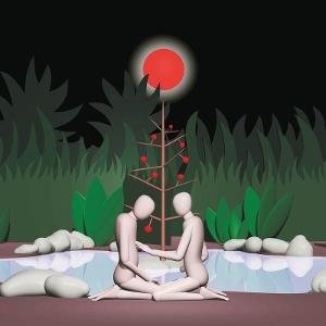 Anthony Pateras - Reise Der Schatten 1LP