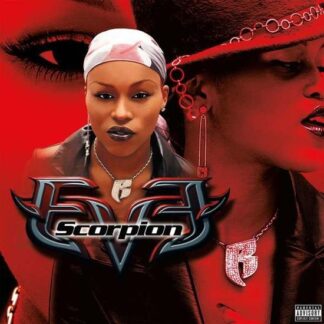 Eve - Scorpion 2LP