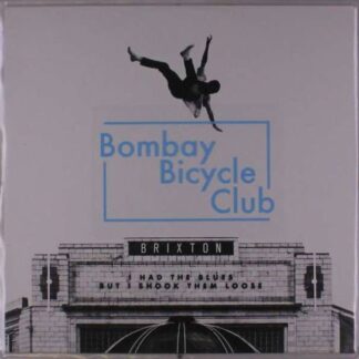 Bombay Bicycle Club - I Had The Blues But I Shook Them Loose 1LP