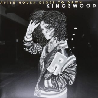 Kingswood - After Hours, Close to Dawn (Baby Pink Vinyl) 1LP