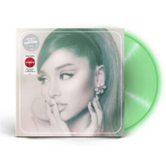 GRANDE,ARIANA - POSITIONS 1-LP