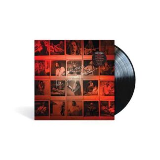 Chris Cornell - No One Sings Like You Anymore 1LP