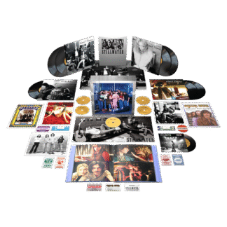ALMOST FAMOUS (7LP+5CD EXCLUSIVE) 1LP