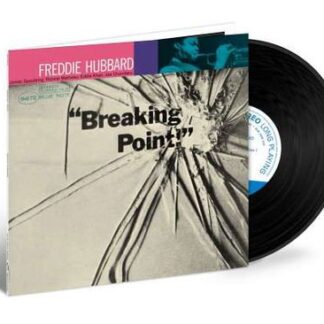 Freddie Hubbard - Breaking Point 1LP