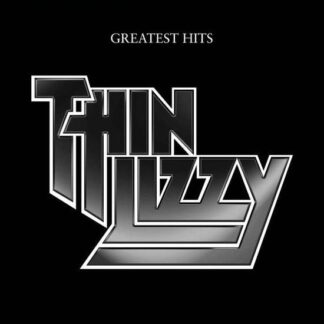 Thin Lizzy - Greatest Hits 2LP