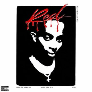 Playboi Carti - Whole Lotta Red 2-LP