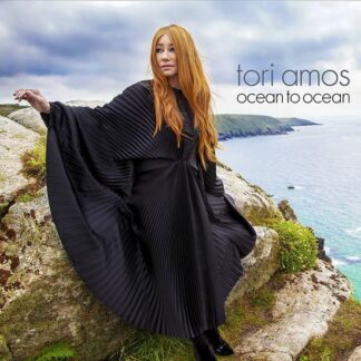 Tori Amos - Ocean To Ocean 2LP