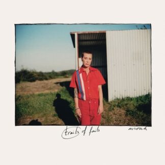 Anouk - Trails of Fails 1LP