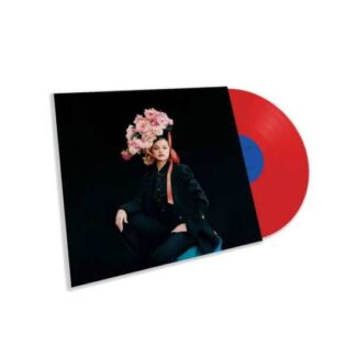 Selena Gomez - Revelacion 1LP