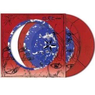 The Cure - Wish 1LP