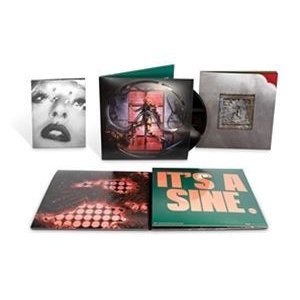 Lady Gaga - Chromatica 1LP