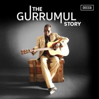 Gurrumul - The Gurrumul Story 1LP