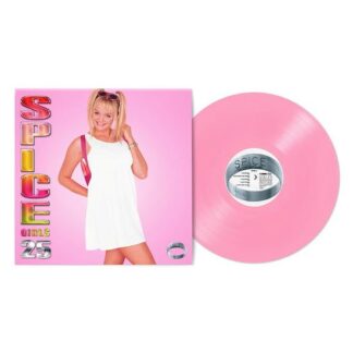 Spice Girls - Spice (Emma - Baby Pink Vinyl) 1LP