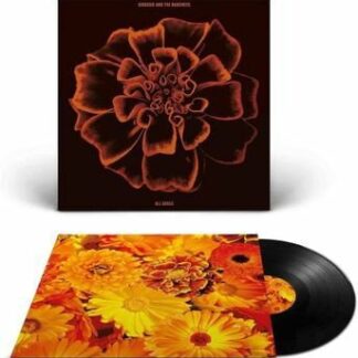 Siouxie and the Banshees - All Souls 1LP