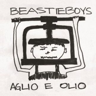 Beastie Boys - Aglio E Ollo 1LP